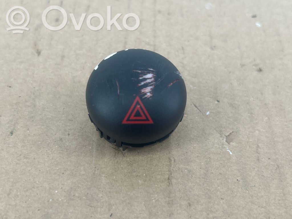 Mini Cooper Countryman R60 Hazard light switch 