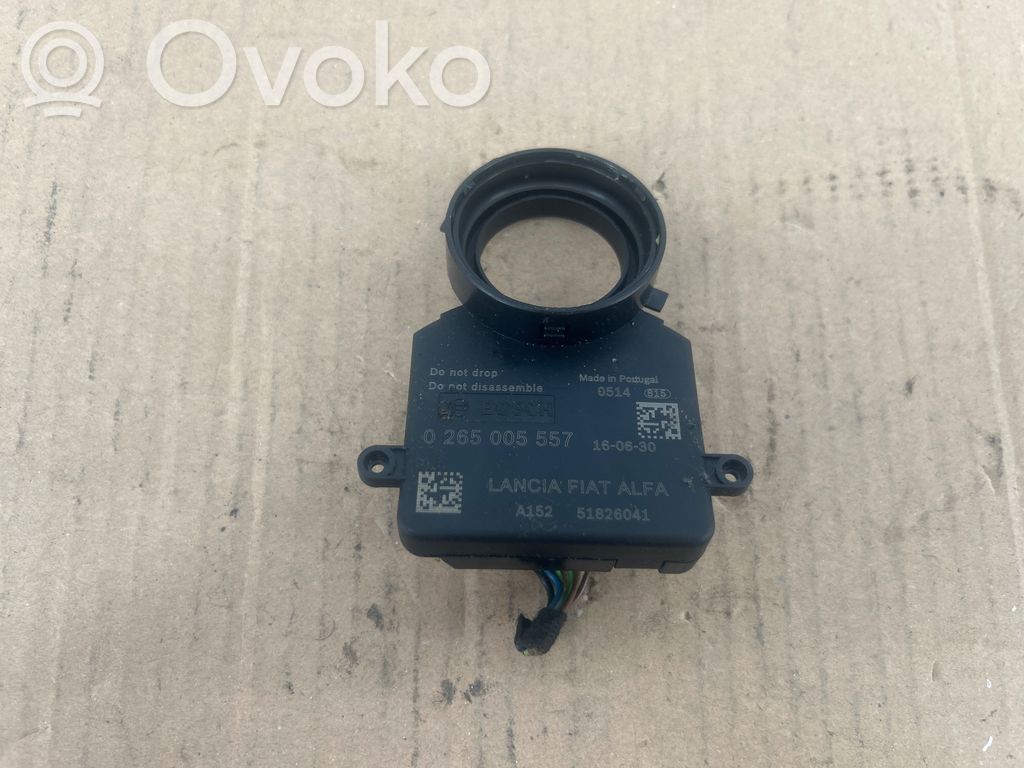 Citroen Relay III Steering angle sensor 