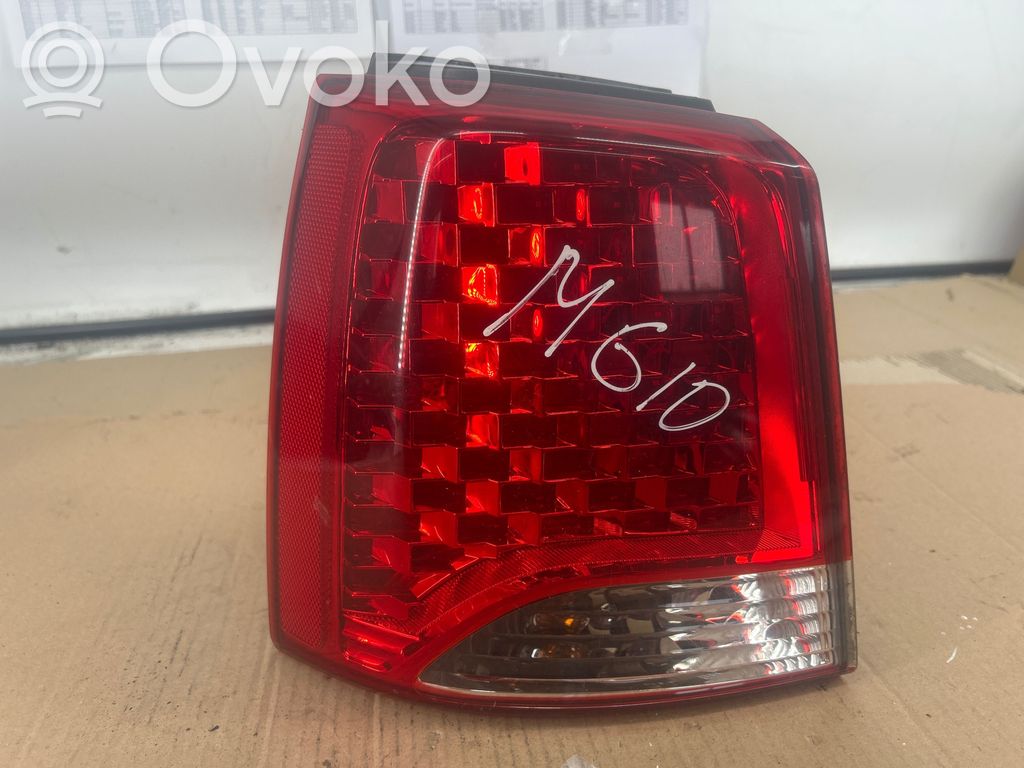 KIA Sorento Takavalot 