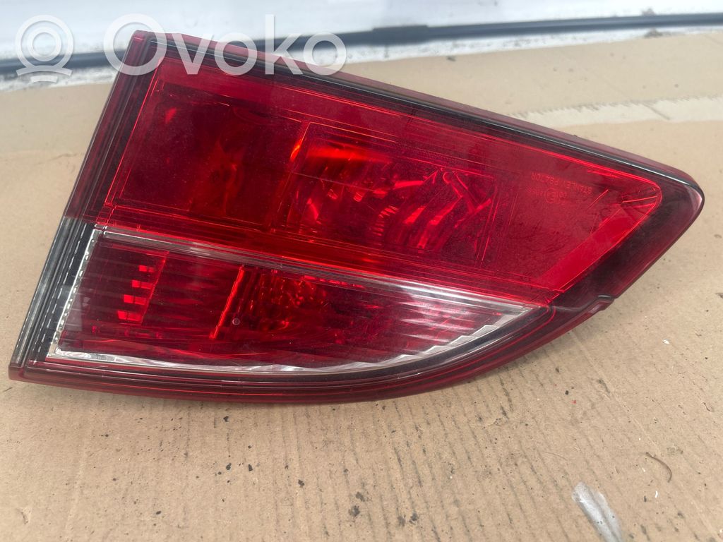 Luci posteriori   C513513F0,E44056,3F0K2442,07440,K2442,P9378