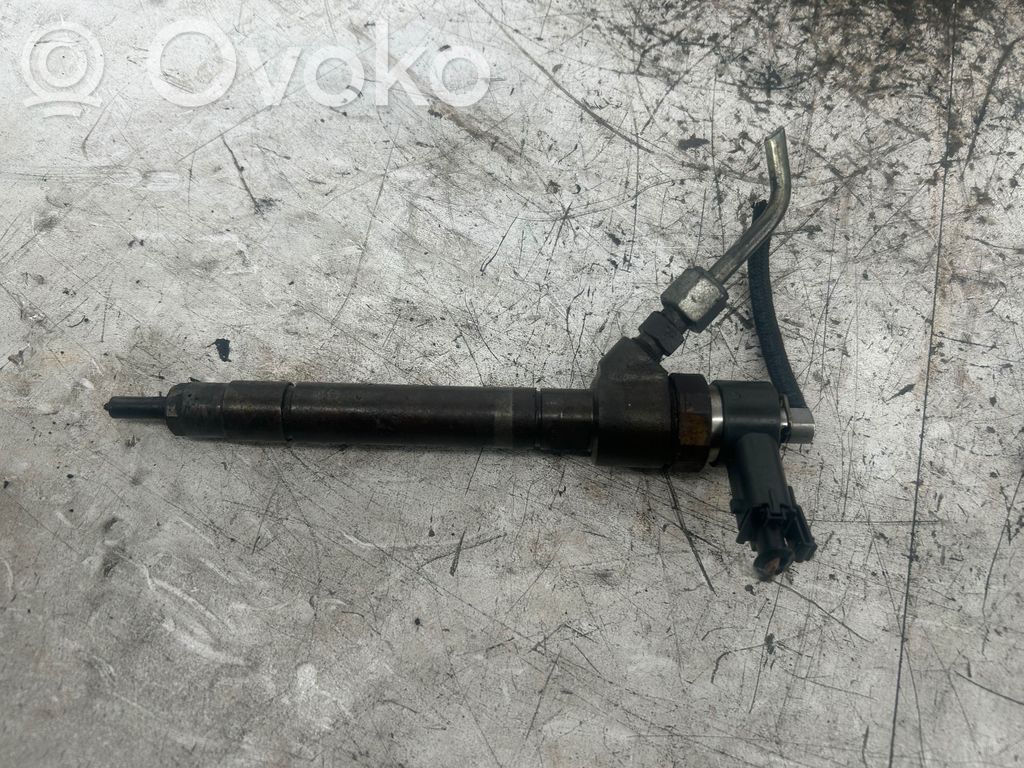 Volvo S60 Inyector de combustible 