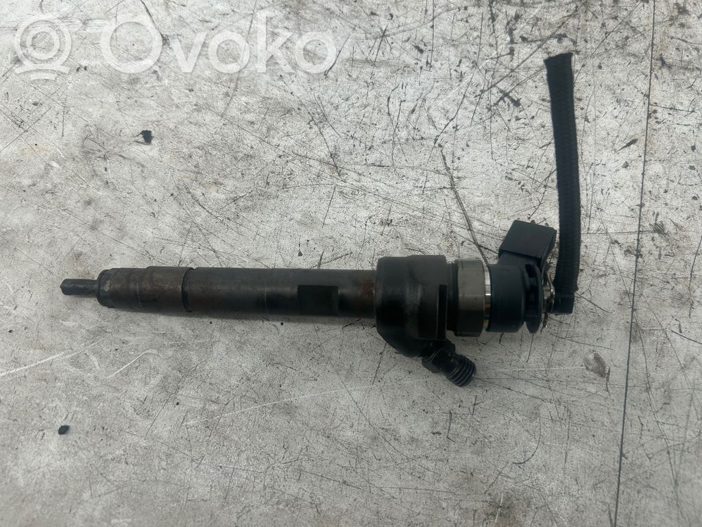 Mini One - Cooper R57 Inyector de combustible 