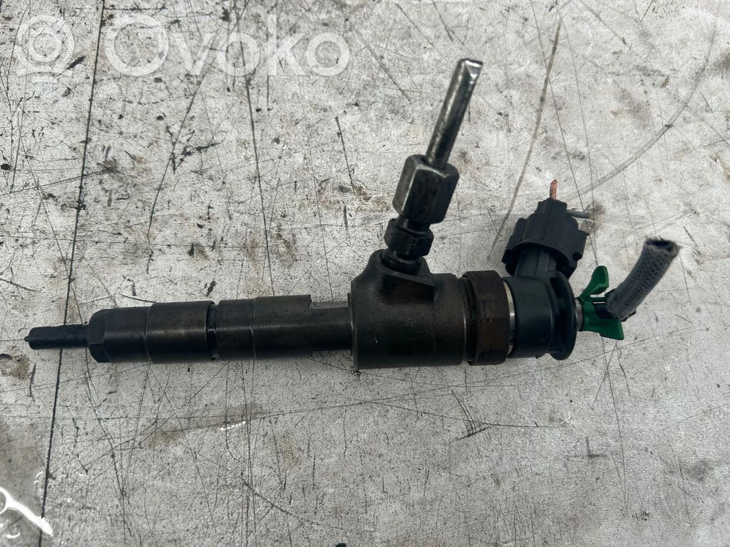 Ford Focus Fuel injector 