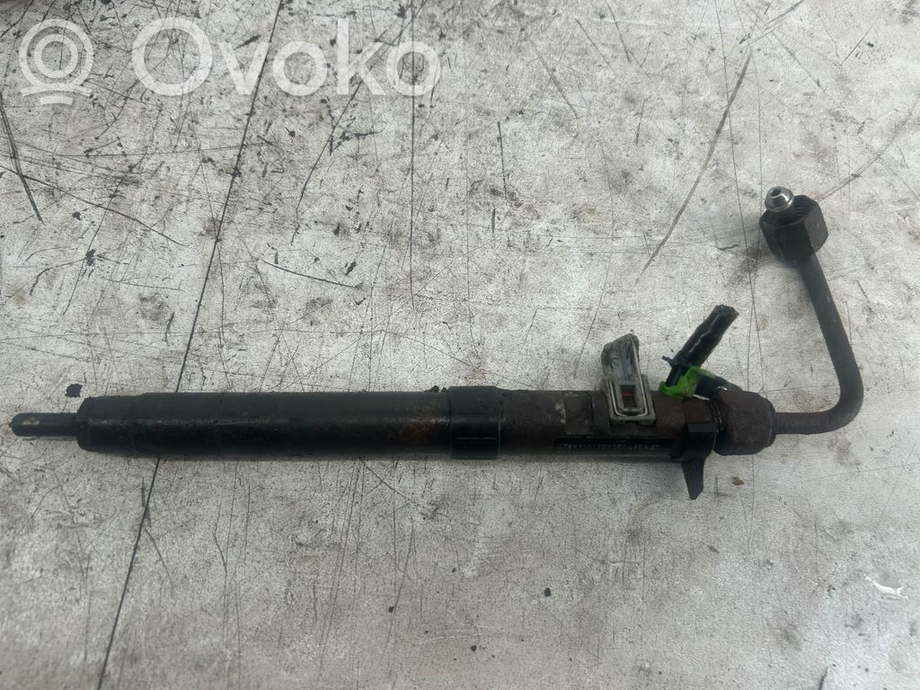 Ford Kuga I Inyector de combustible 