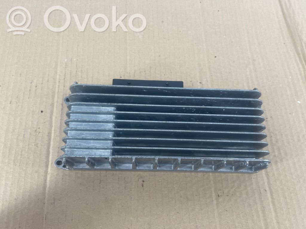 Audi A4 S4 B8 8K Garso stiprintuvas 
