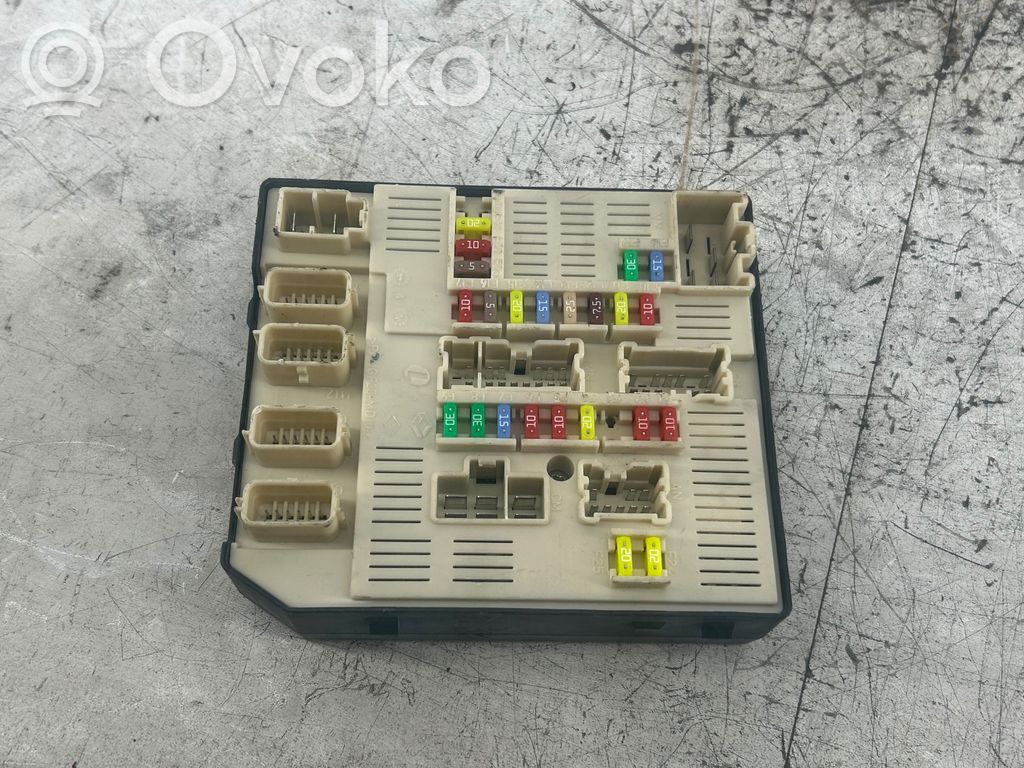 Sulakemoduuli   284B68372R,519339501,9636171683