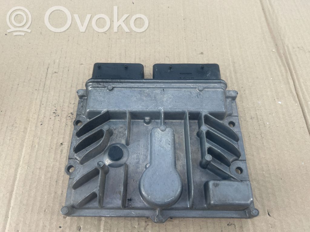 Opel Mokka Engine control unit/module 