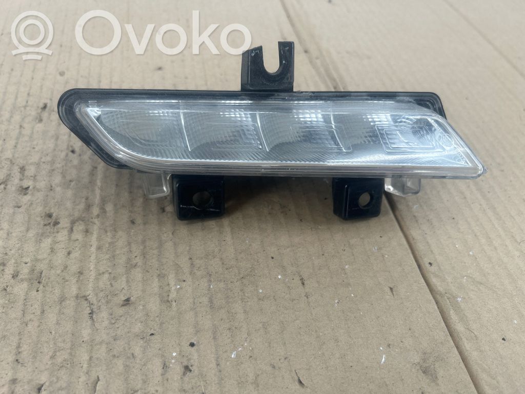 Renault Clio IV LED Daytime headlight 