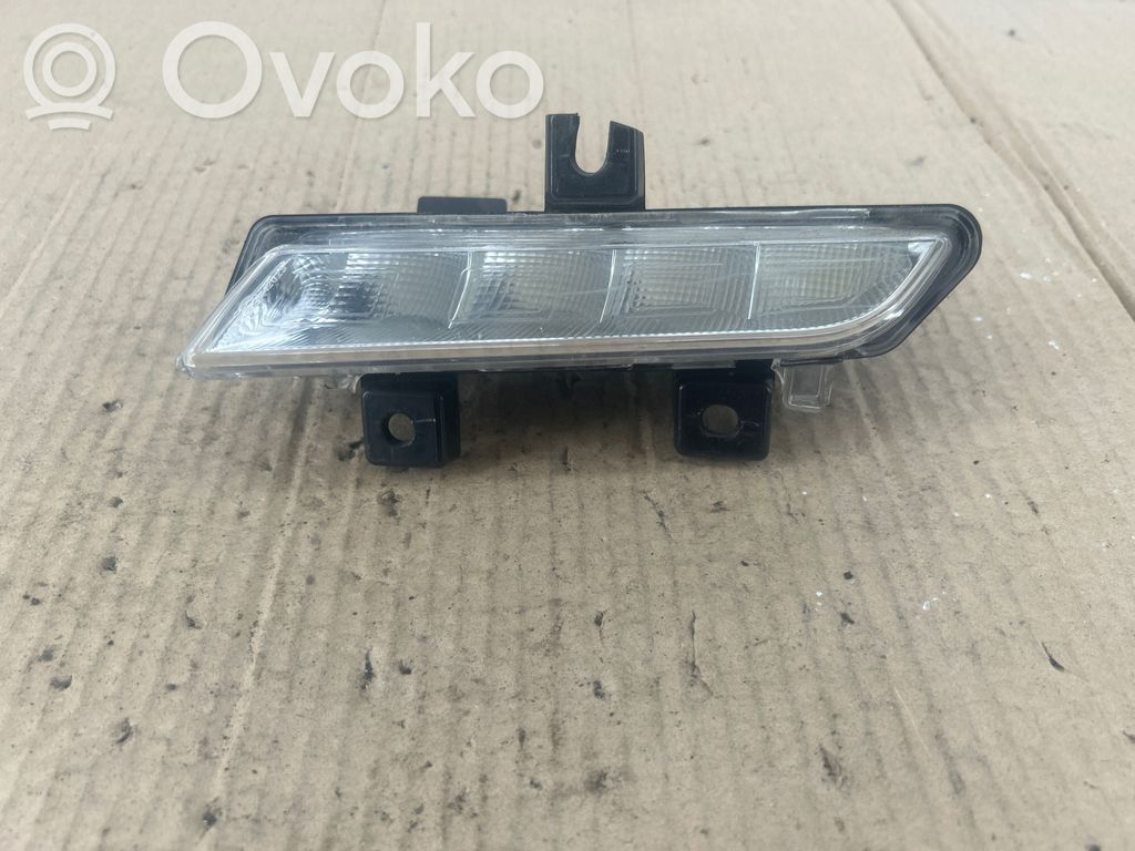 Renault Clio IV LED Daytime headlight 