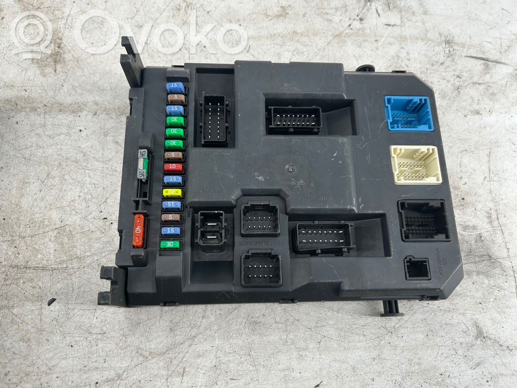 Fuse module   9666952280,PRT0678001