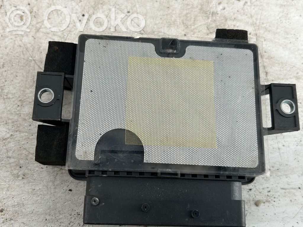 Mazda 6 Other control units/modules 