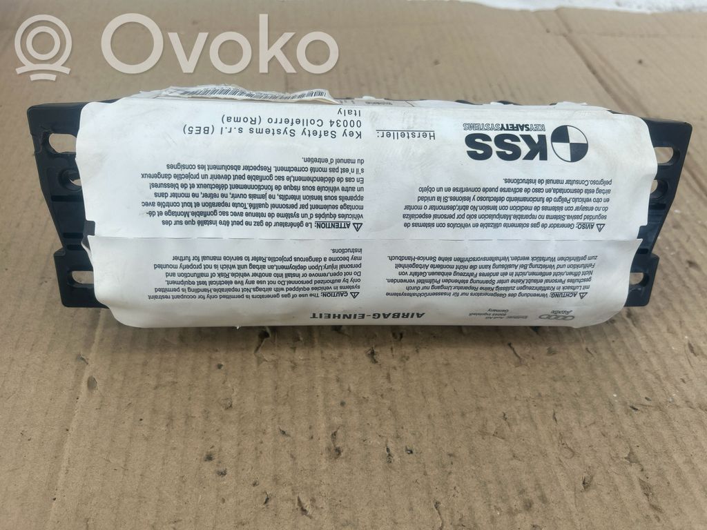 Audi A4 S4 B8 8K Poduszka powietrzna Airbag pasażera 