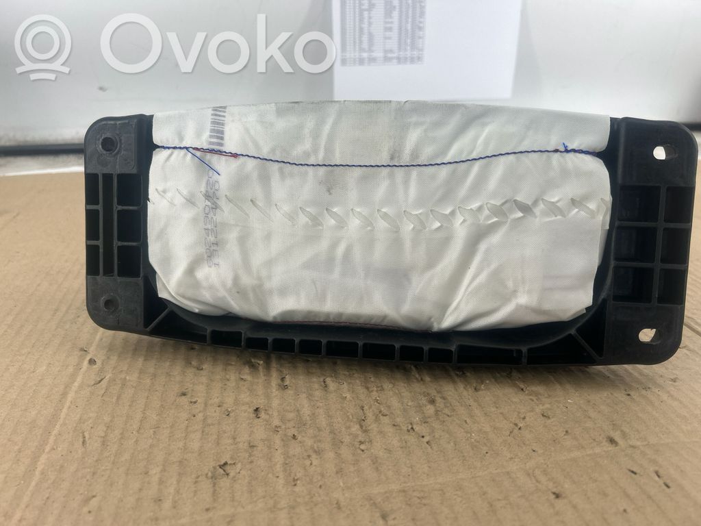Mercedes-Benz B W246 W242 Poduszka powietrzna Airbag pasażera 