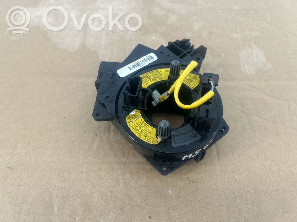Ford Kuga I Bague collectrice/contacteur tournant airbag (bague SRS) 