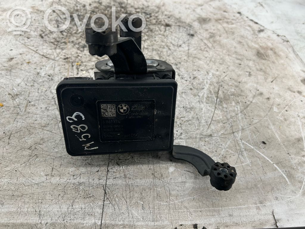 BMW 1 F20 F21 Pompa ABS 