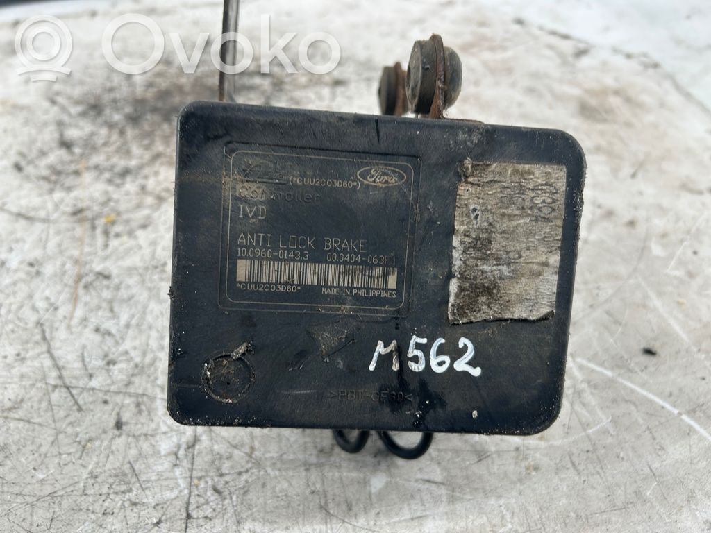Ford Kuga I ABS Pump 