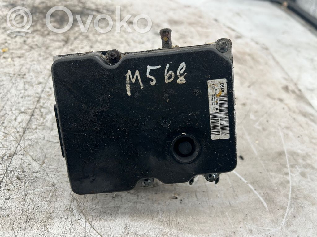 Bomba de ABS   0265951612,30116S2312