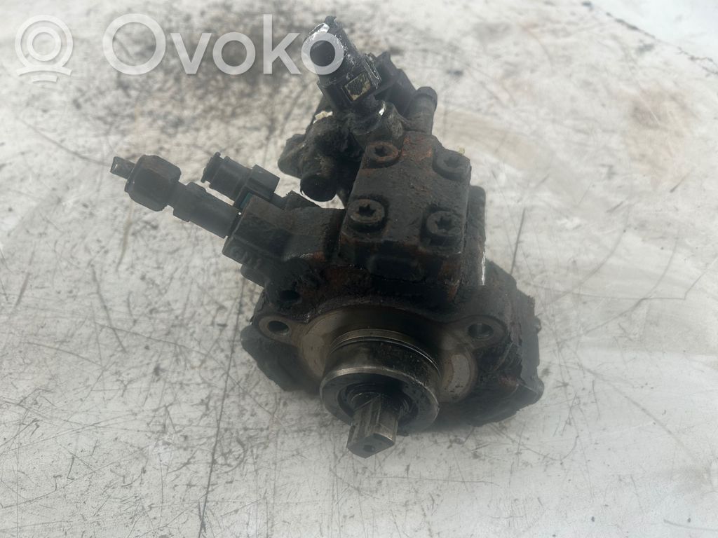 Ford Transit Pompa wtryskowa wysokiego ciśnienia 