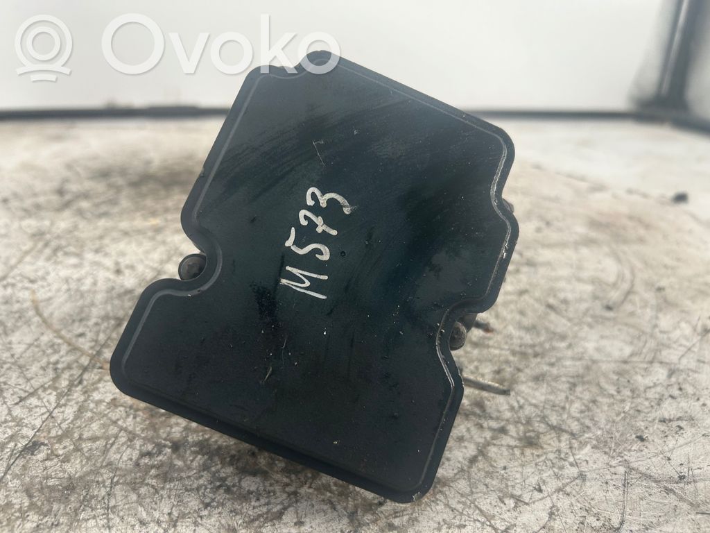Dacia Duster ABS bloks 