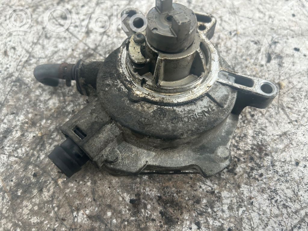 Ford B-MAX Bomba de vacío 