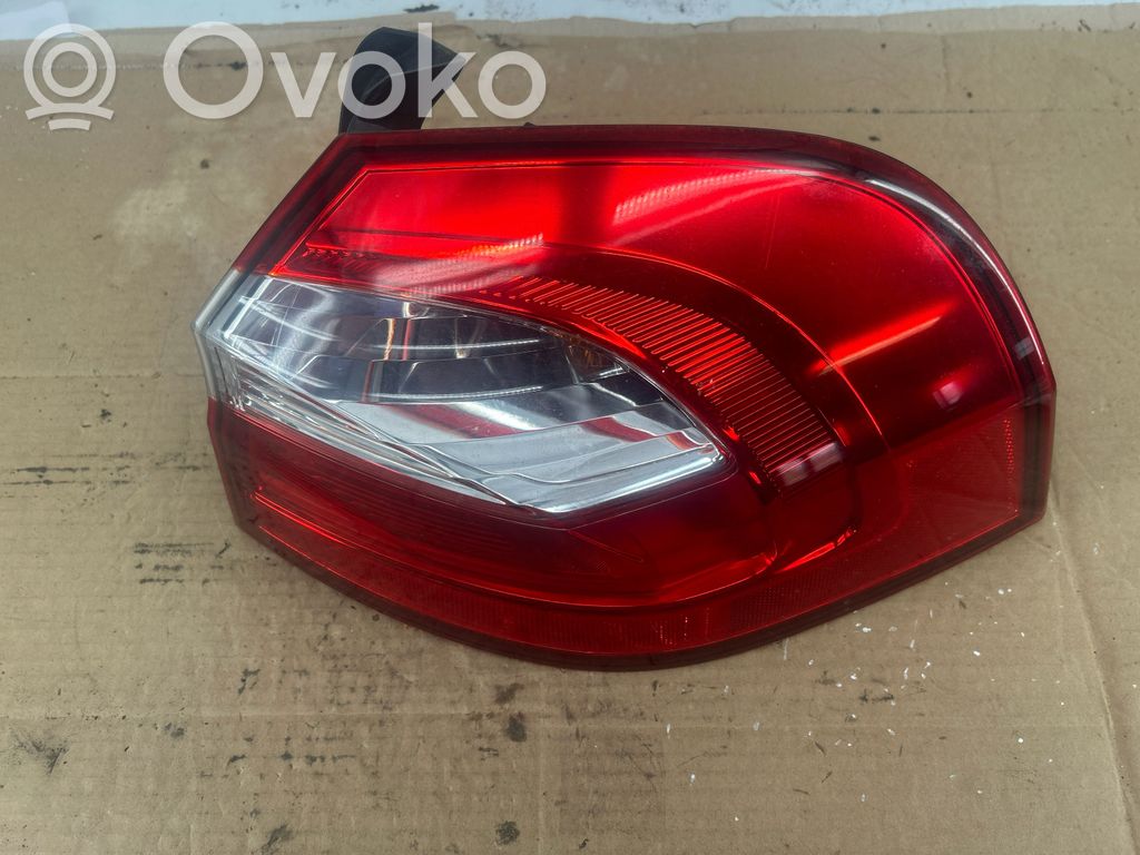 KIA Rio Takavalot 