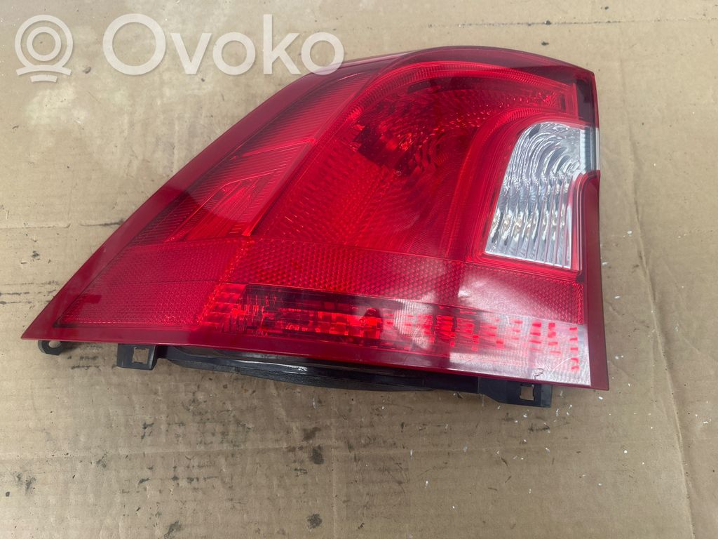 Volvo S60 Takavalot 