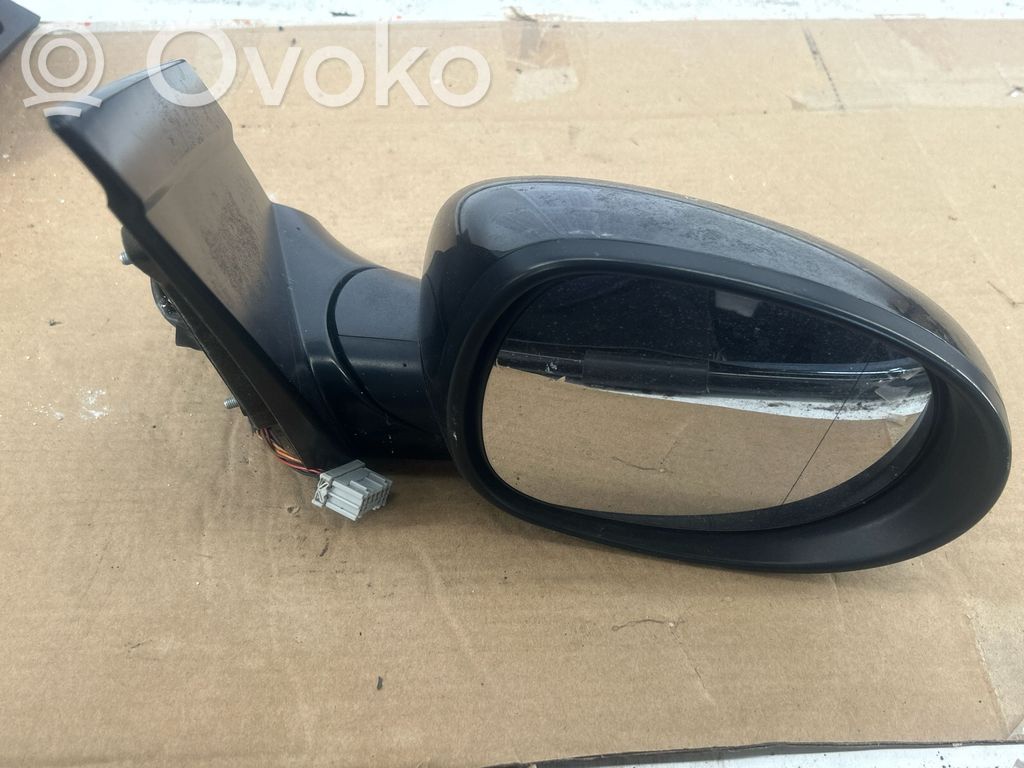 Honda Civic IX Elektryczne lusterko boczne drzwi przednich 