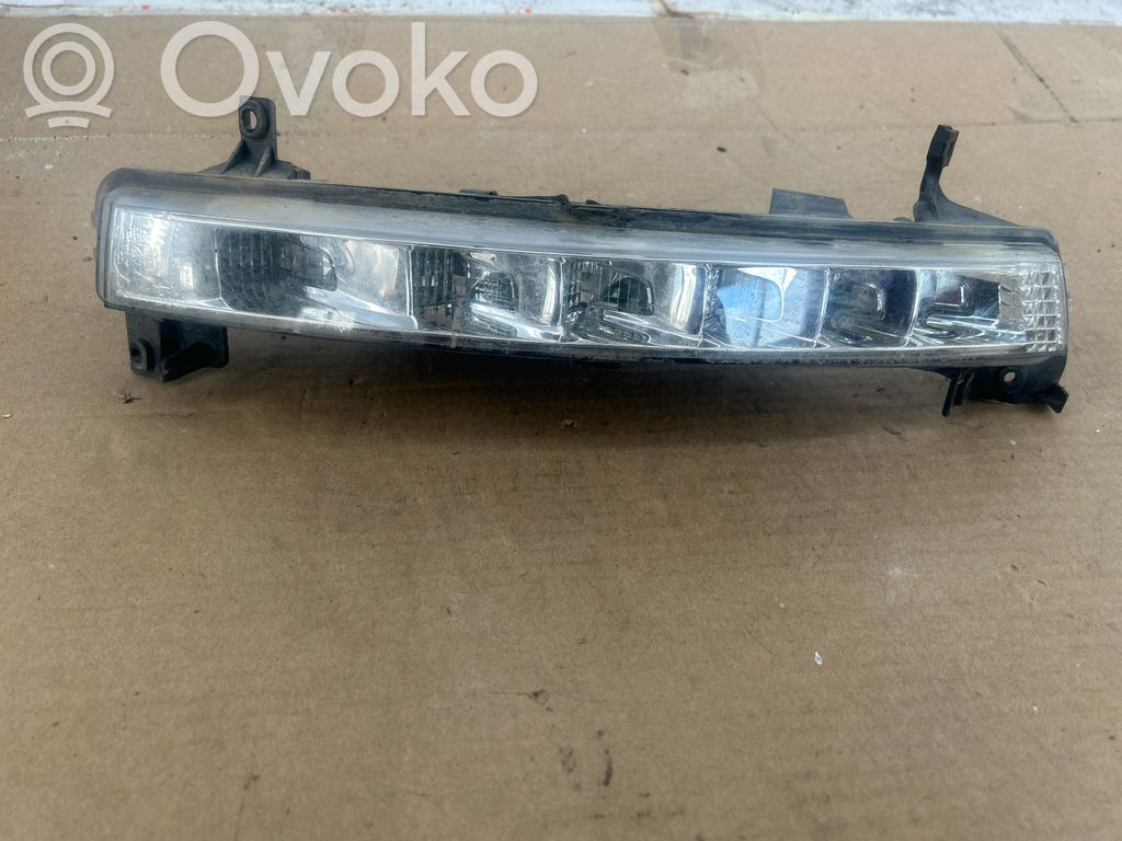 Citroen C4 Grand Picasso Front fog light 