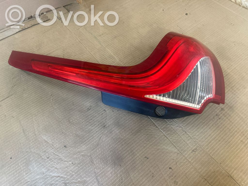 Volvo XC60 Takavalot 