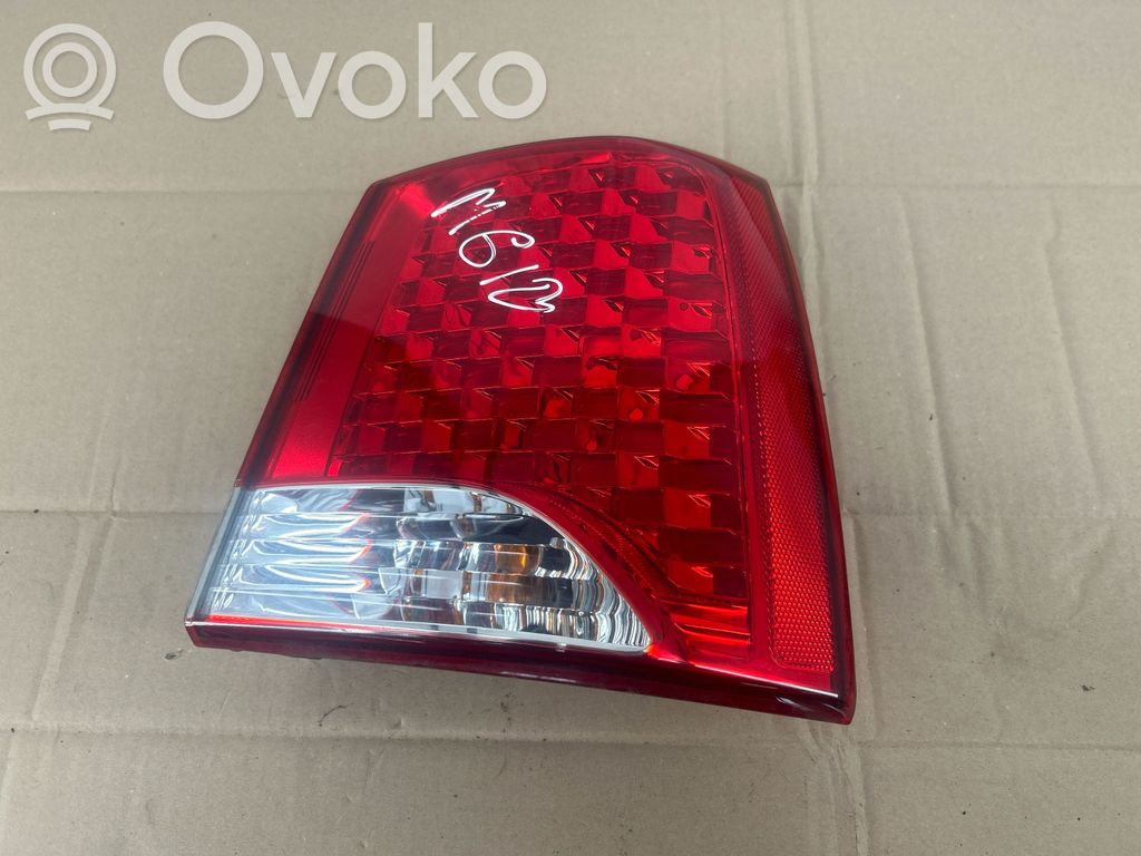 KIA Sorento Takavalot 