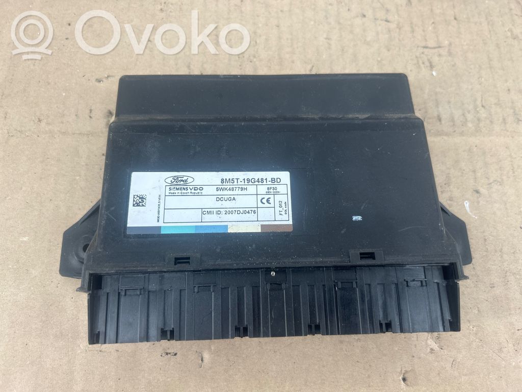 Ford Kuga I Module confort 