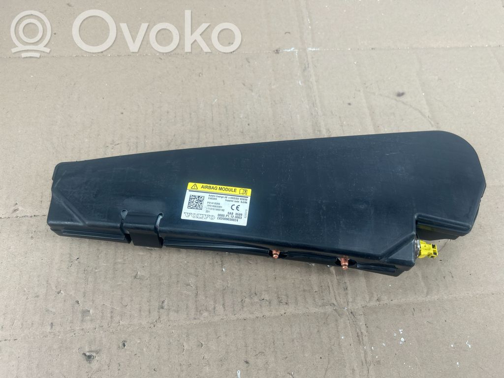 Poduszka powietrzna Airbag fotela   EX2009030024,1P618953301,1T19151882180,31418255