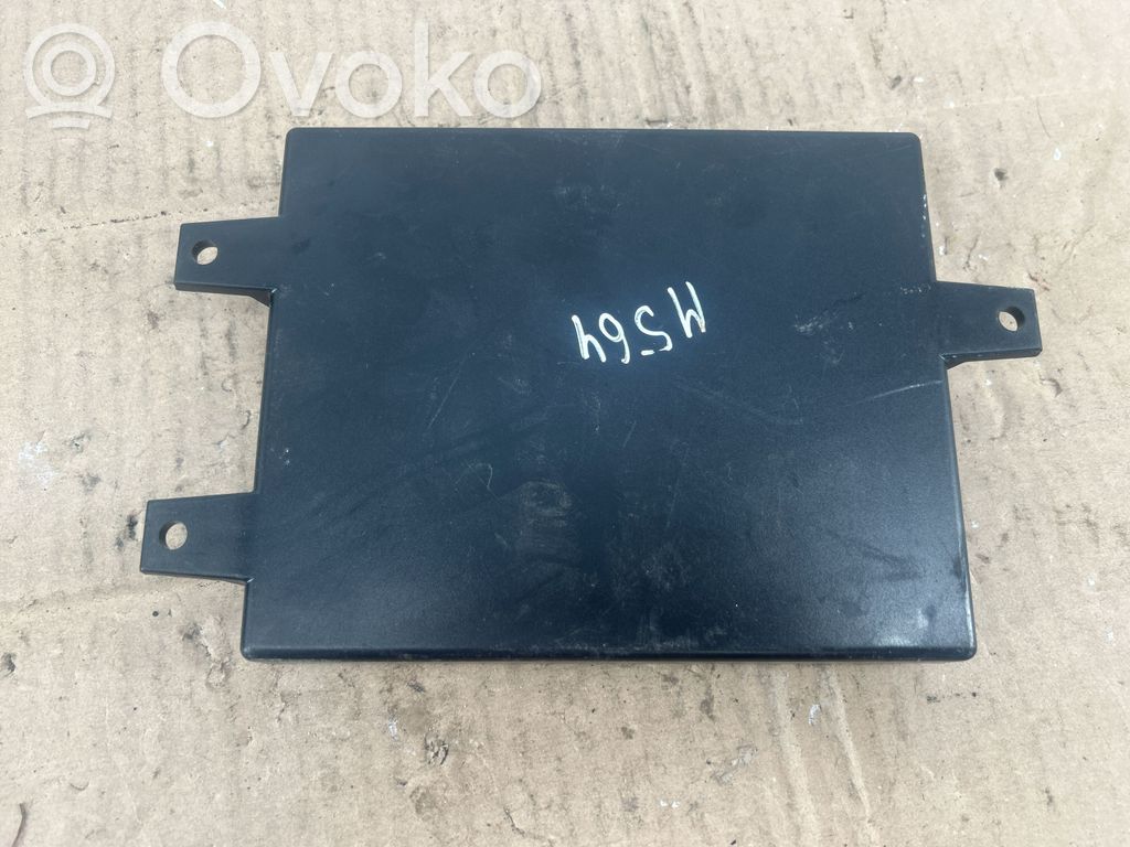 Volkswagen Tiguan Bluetooth control unit module 