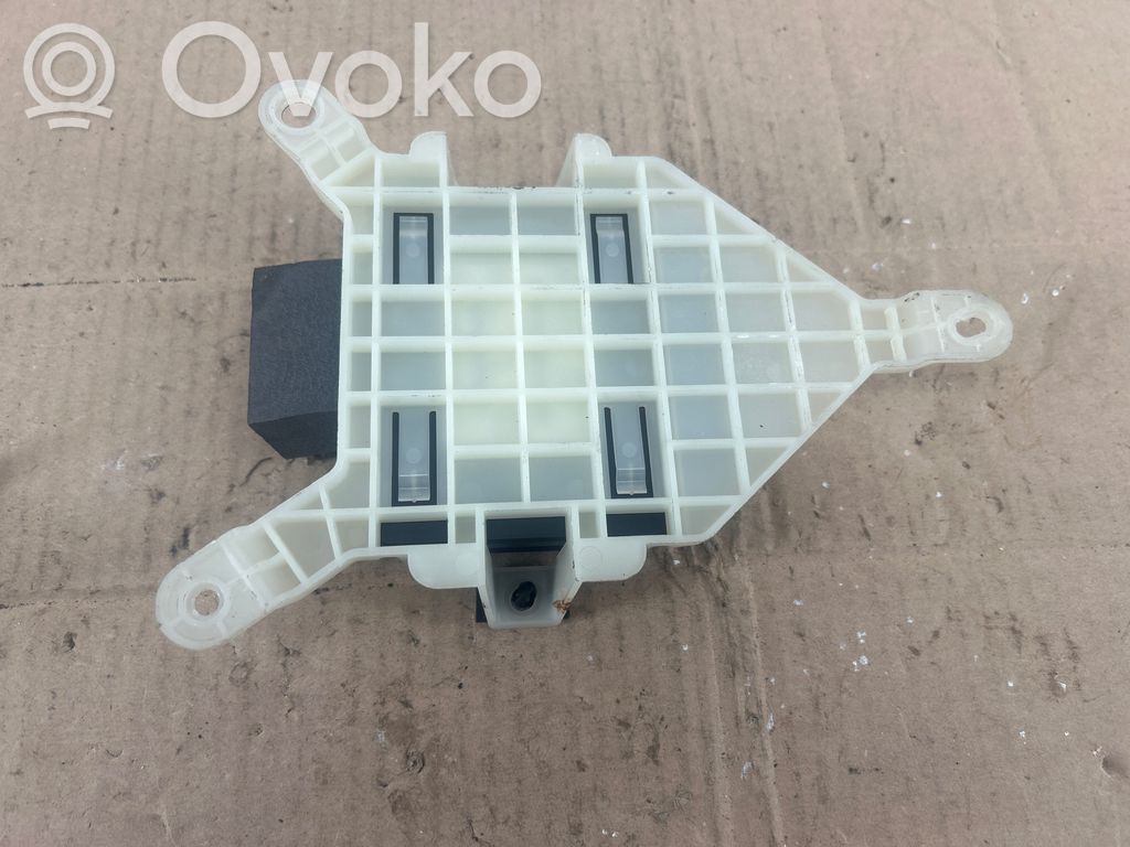 Hand brake control module   A2C53282565,017036301,A2C53296349