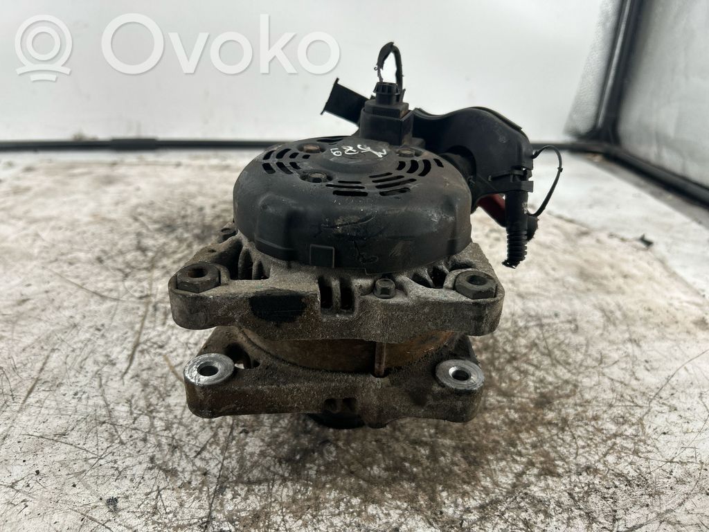 Ford B-MAX Генератор 