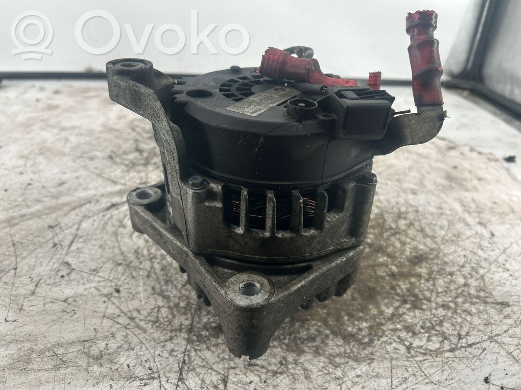 BMW 5 F10 F11 Ģenerators 