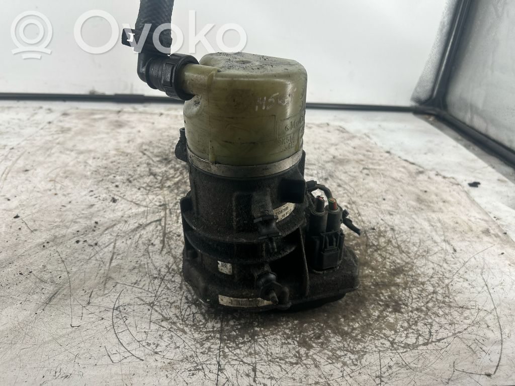Volvo XC60 Power steering pump 