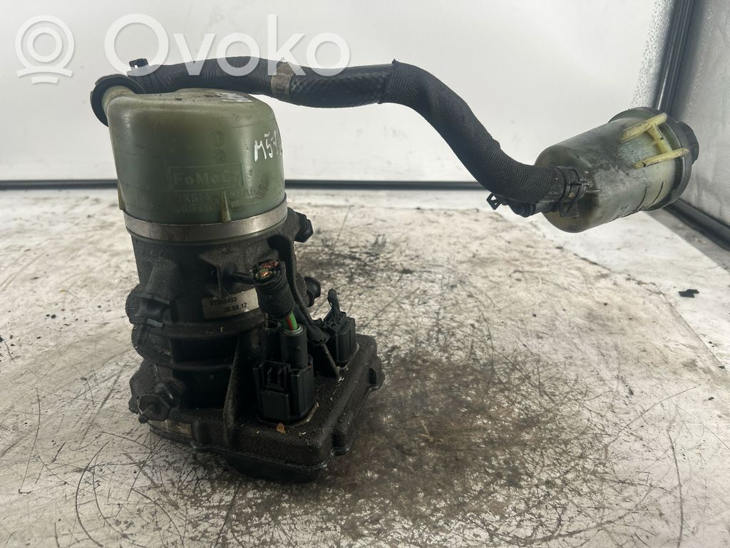 Volvo S60 Power steering pump 