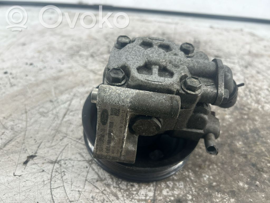 Ford S-MAX Power steering pump 