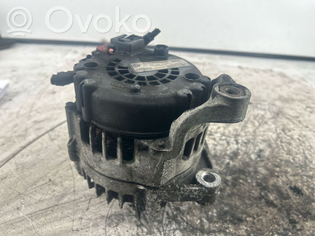 Generator/alternator   7802261,2543461D,FG18S019