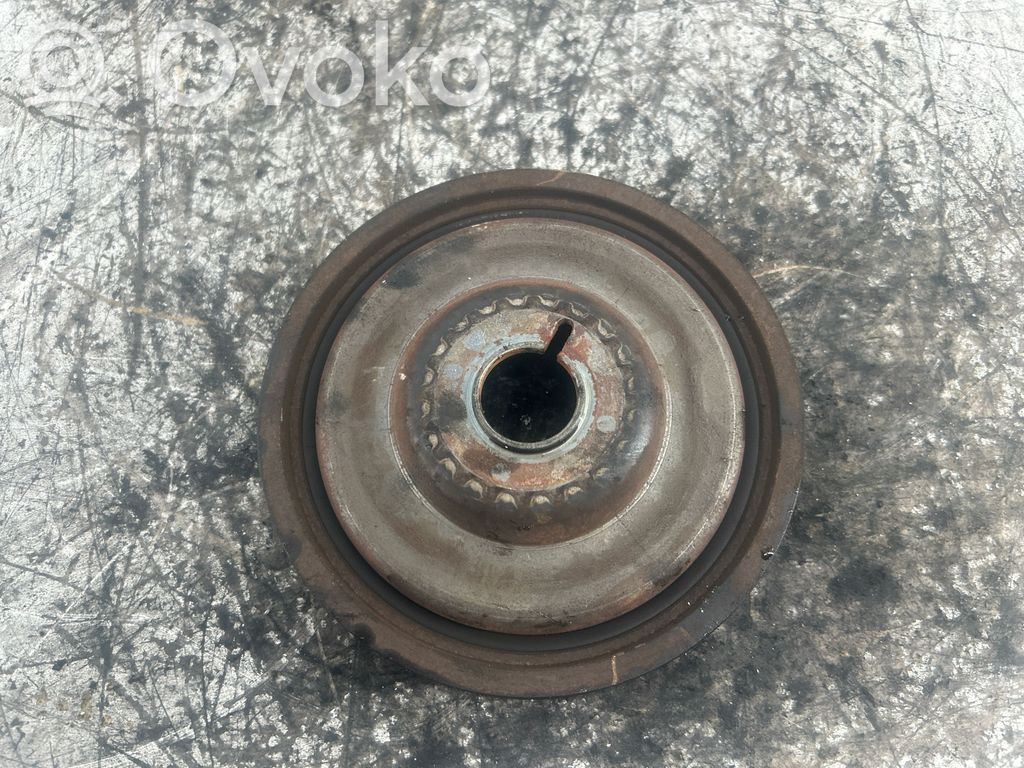 Nissan Qashqai Kampiakselin vauhtipyörä 