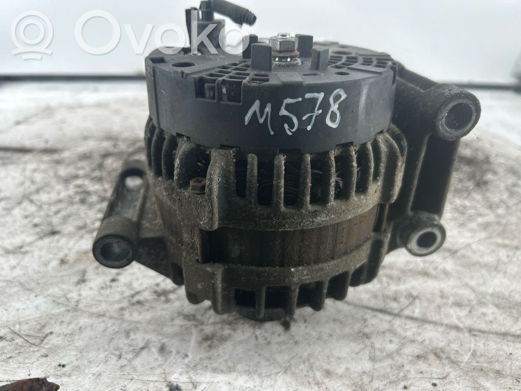 Ģenerators   0125711001,YC6T10300BB