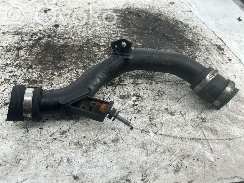 Ford Focus Intercooler hose/pipe 