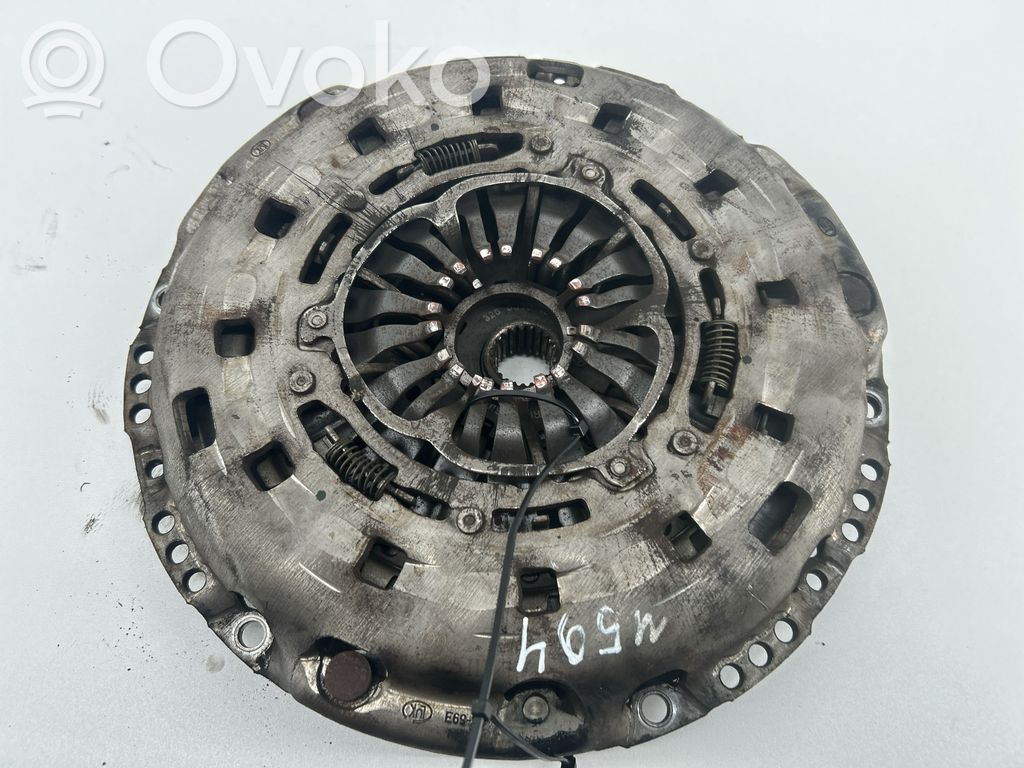 Ford Transit Custom Clutch set kit 