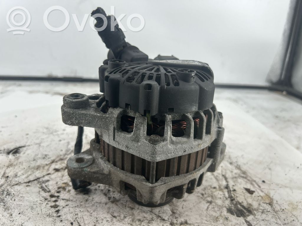 KIA Rio Ģenerators 