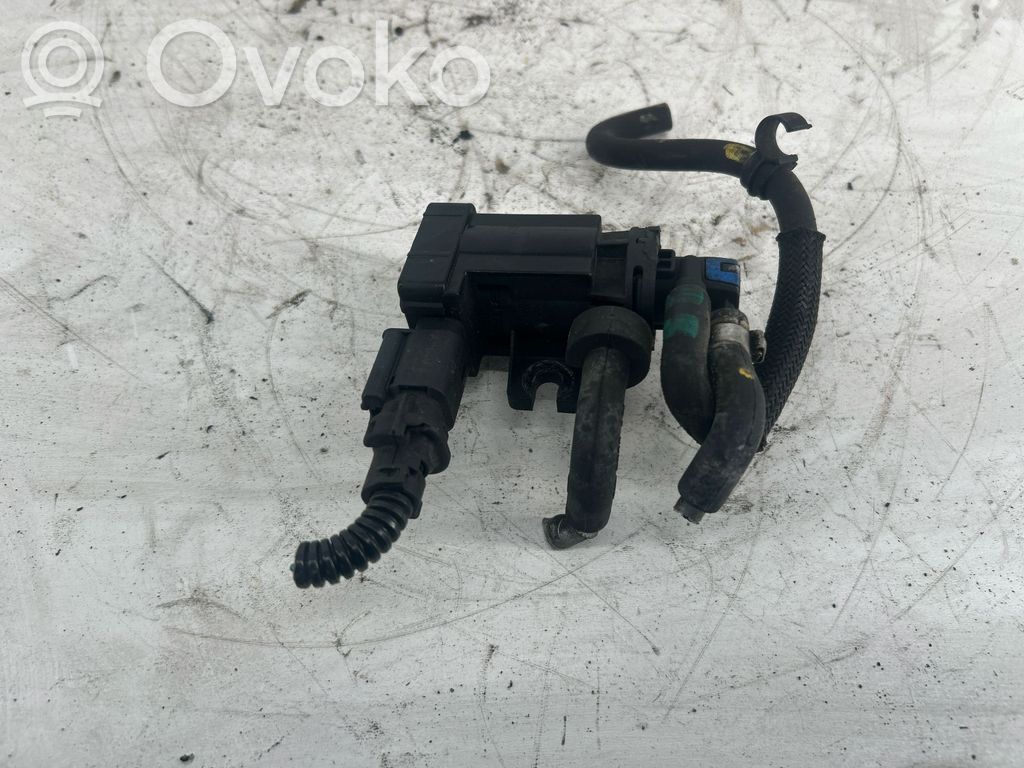 Citroen DS3 Turbo solenoid valve 
