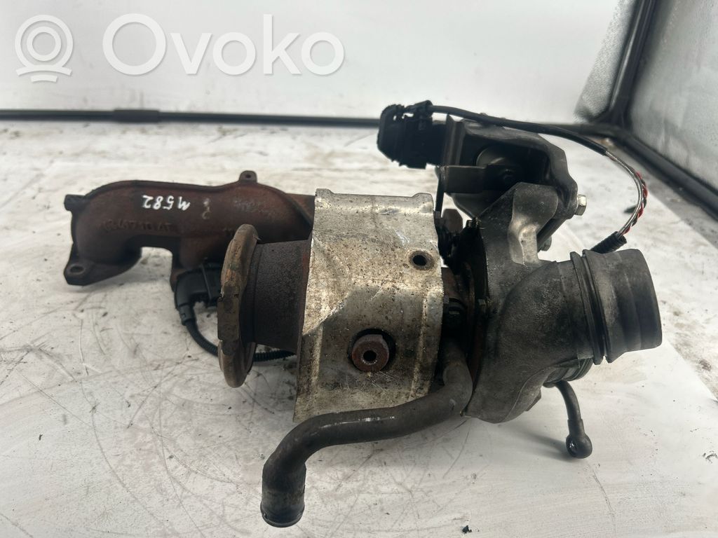 Turbo   724779