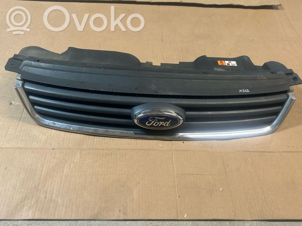 Ford Kuga I Grille de calandre avant 