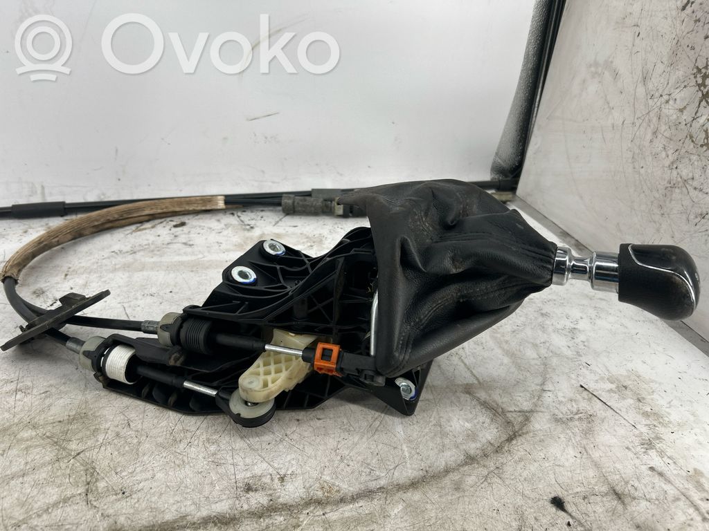 Ford Transit Custom Gear shifter/selector 