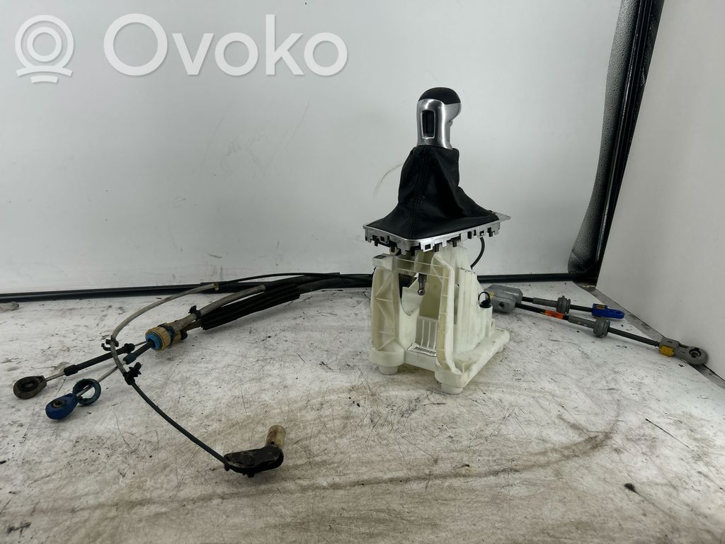 Citroen DS5 Palanca de cambios 
